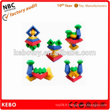 Building Blocks Educational Fancy Toy